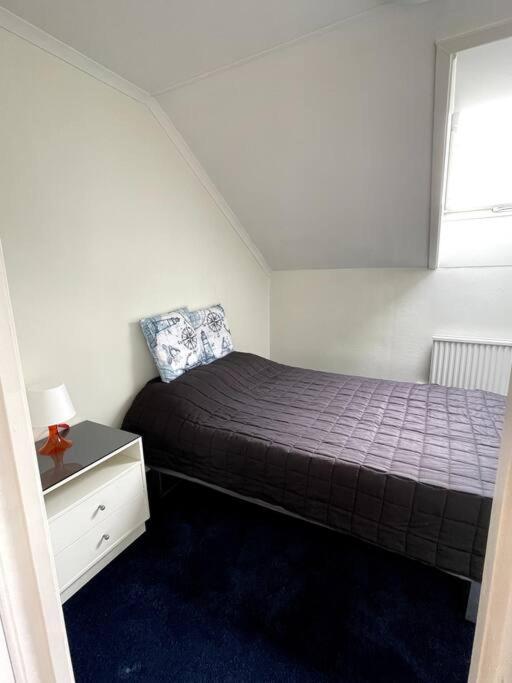 Patterdale Farm Holiday Apartments Gamleby  Εξωτερικό φωτογραφία