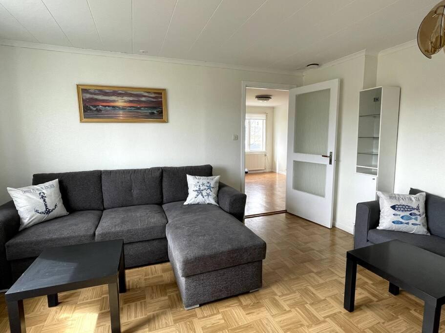 Patterdale Farm Holiday Apartments Gamleby  Εξωτερικό φωτογραφία