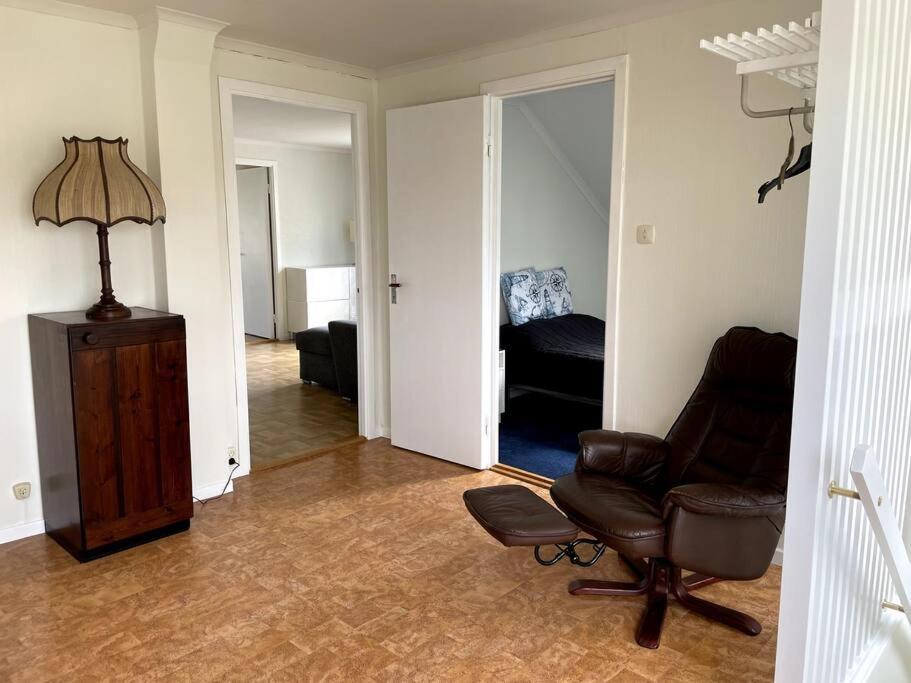 Patterdale Farm Holiday Apartments Gamleby  Εξωτερικό φωτογραφία