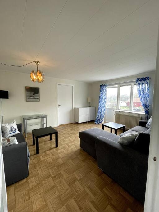 Patterdale Farm Holiday Apartments Gamleby  Εξωτερικό φωτογραφία