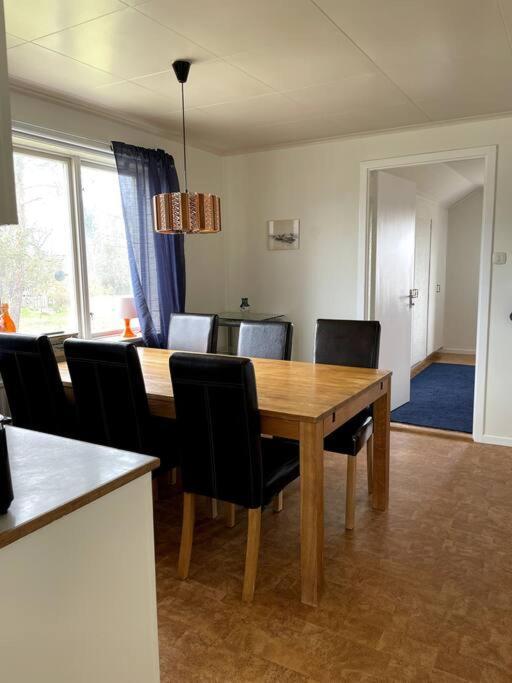 Patterdale Farm Holiday Apartments Gamleby  Εξωτερικό φωτογραφία