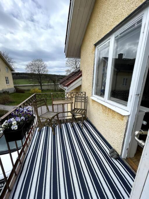 Patterdale Farm Holiday Apartments Gamleby  Εξωτερικό φωτογραφία