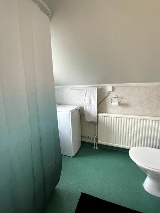 Patterdale Farm Holiday Apartments Gamleby  Εξωτερικό φωτογραφία