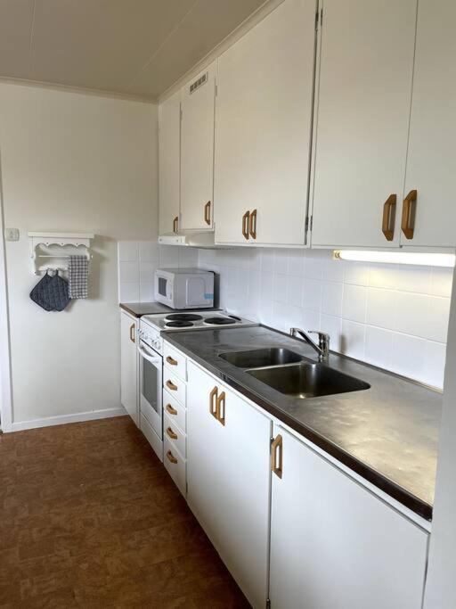 Patterdale Farm Holiday Apartments Gamleby  Εξωτερικό φωτογραφία