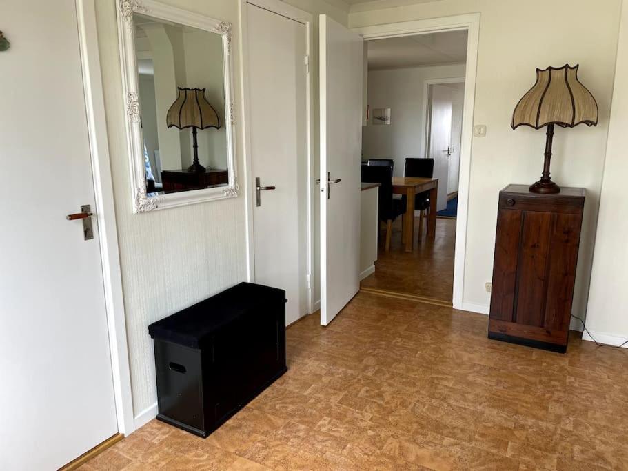Patterdale Farm Holiday Apartments Gamleby  Εξωτερικό φωτογραφία