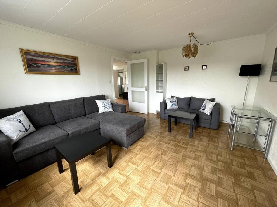 Patterdale Farm Holiday Apartments Gamleby  Εξωτερικό φωτογραφία