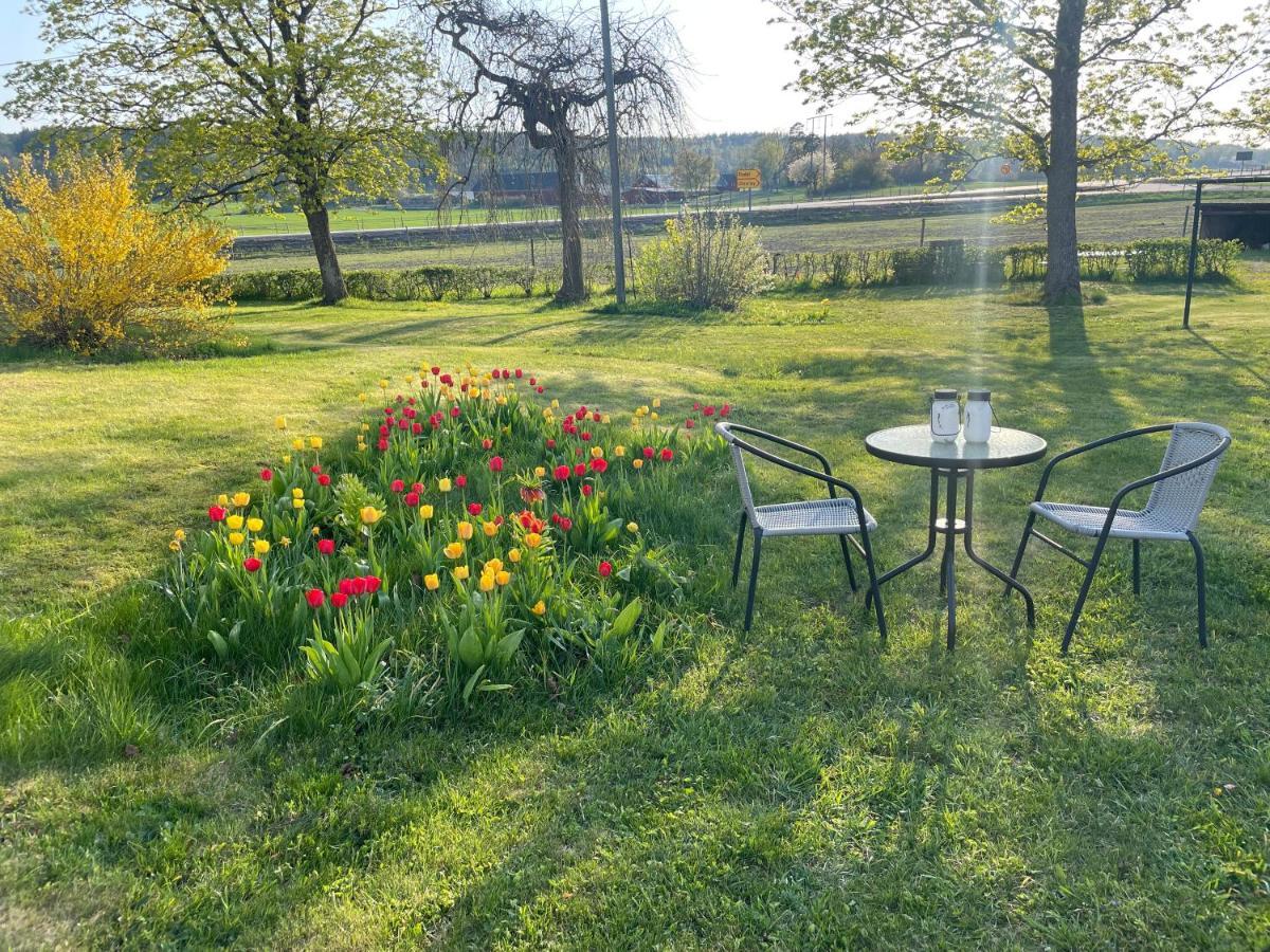 Patterdale Farm Holiday Apartments Gamleby  Εξωτερικό φωτογραφία