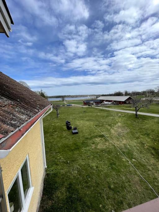 Patterdale Farm Holiday Apartments Gamleby  Εξωτερικό φωτογραφία