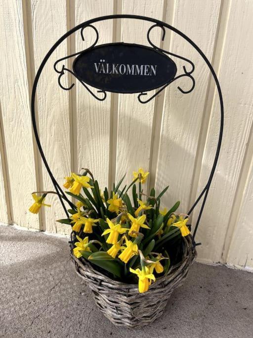 Patterdale Farm Holiday Apartments Gamleby  Εξωτερικό φωτογραφία