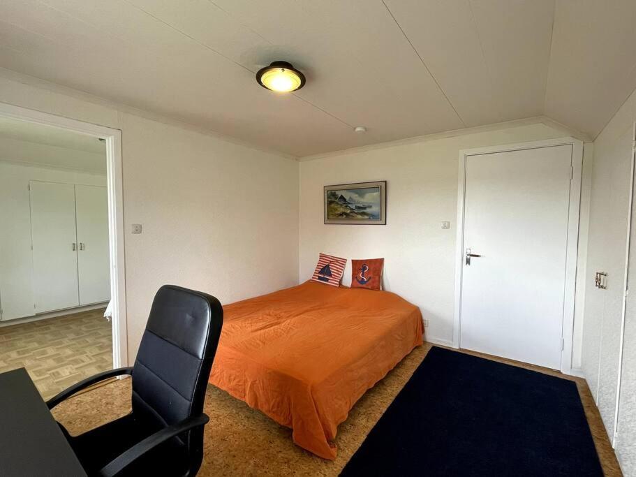 Patterdale Farm Holiday Apartments Gamleby  Εξωτερικό φωτογραφία