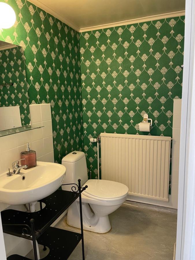 Patterdale Farm Holiday Apartments Gamleby  Εξωτερικό φωτογραφία