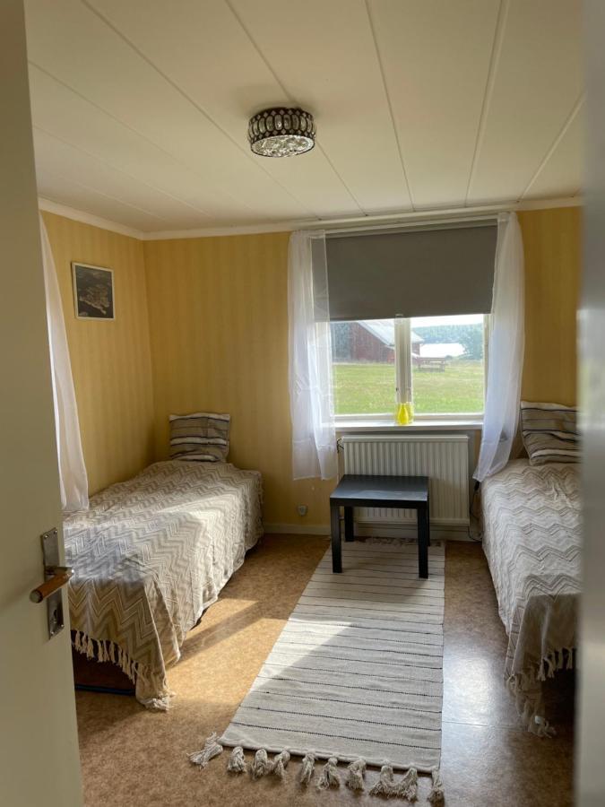 Patterdale Farm Holiday Apartments Gamleby  Εξωτερικό φωτογραφία