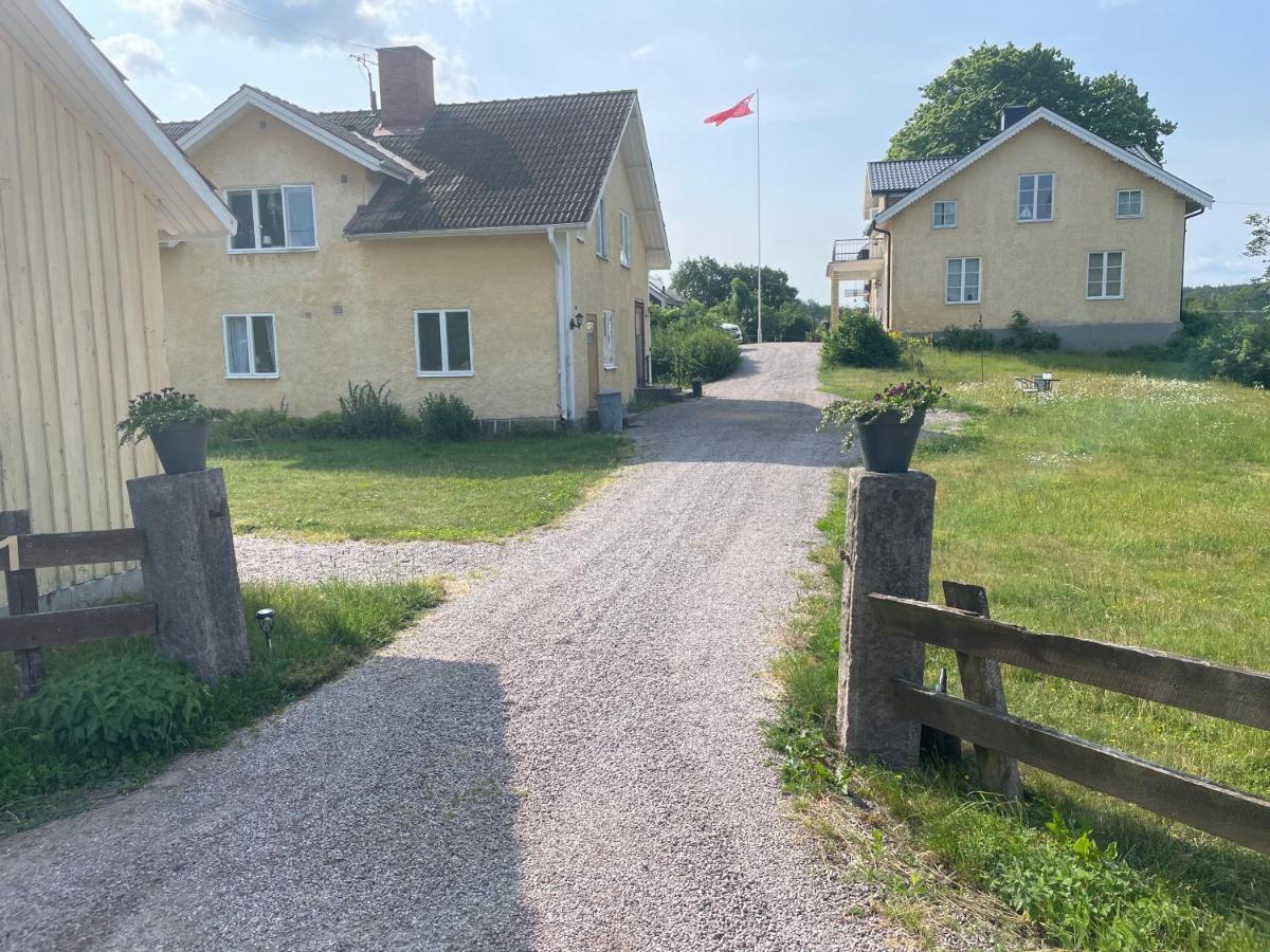 Patterdale Farm Holiday Apartments Gamleby  Εξωτερικό φωτογραφία