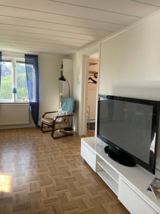Patterdale Farm Holiday Apartments Gamleby  Εξωτερικό φωτογραφία