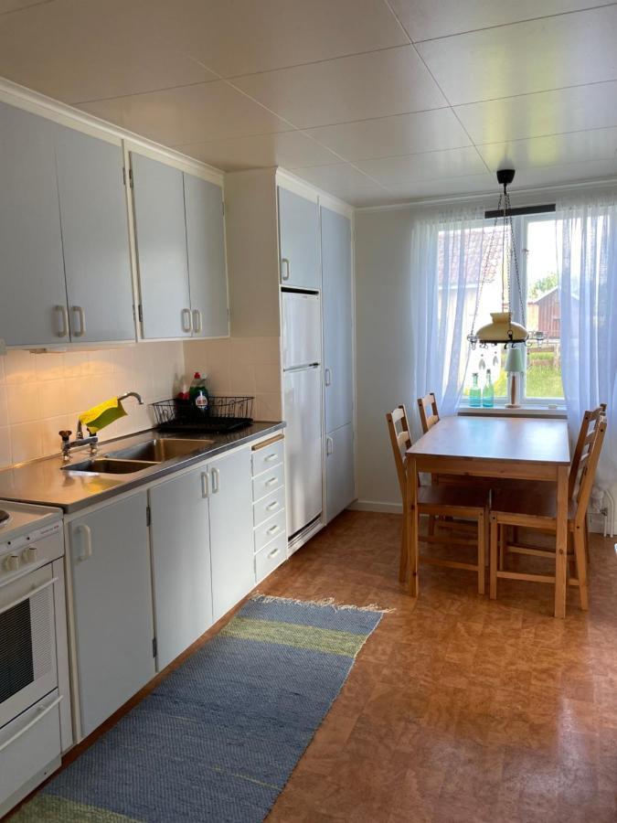 Patterdale Farm Holiday Apartments Gamleby  Εξωτερικό φωτογραφία