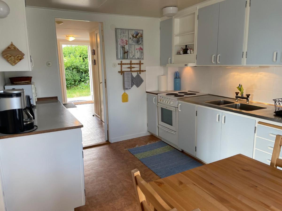 Patterdale Farm Holiday Apartments Gamleby  Εξωτερικό φωτογραφία