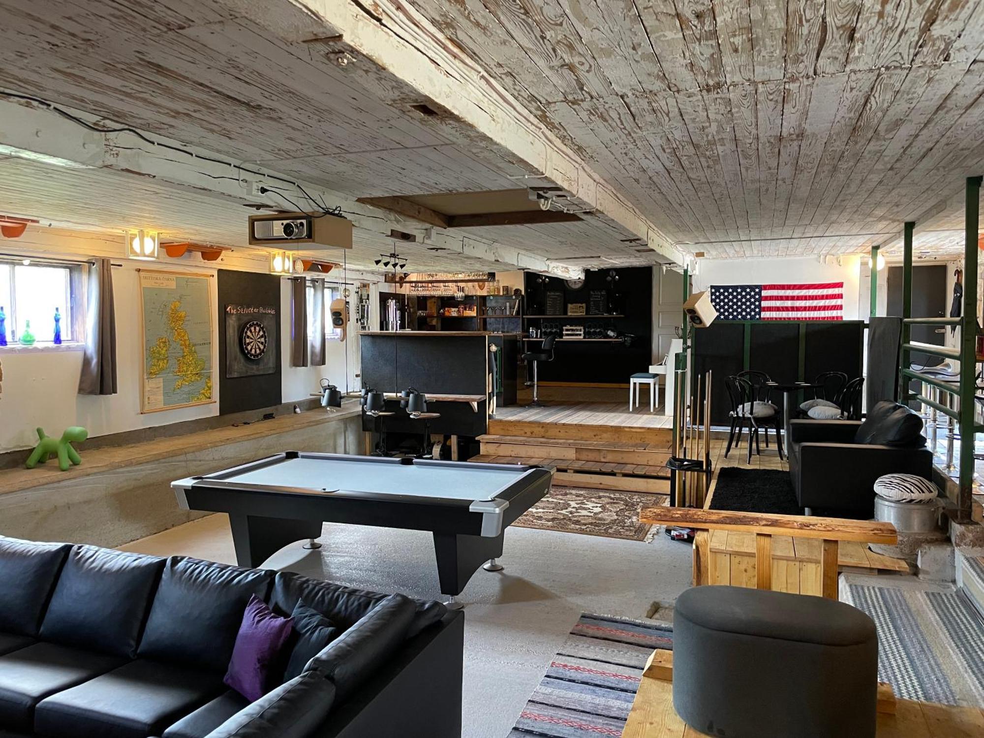 Patterdale Farm Holiday Apartments Gamleby  Εξωτερικό φωτογραφία