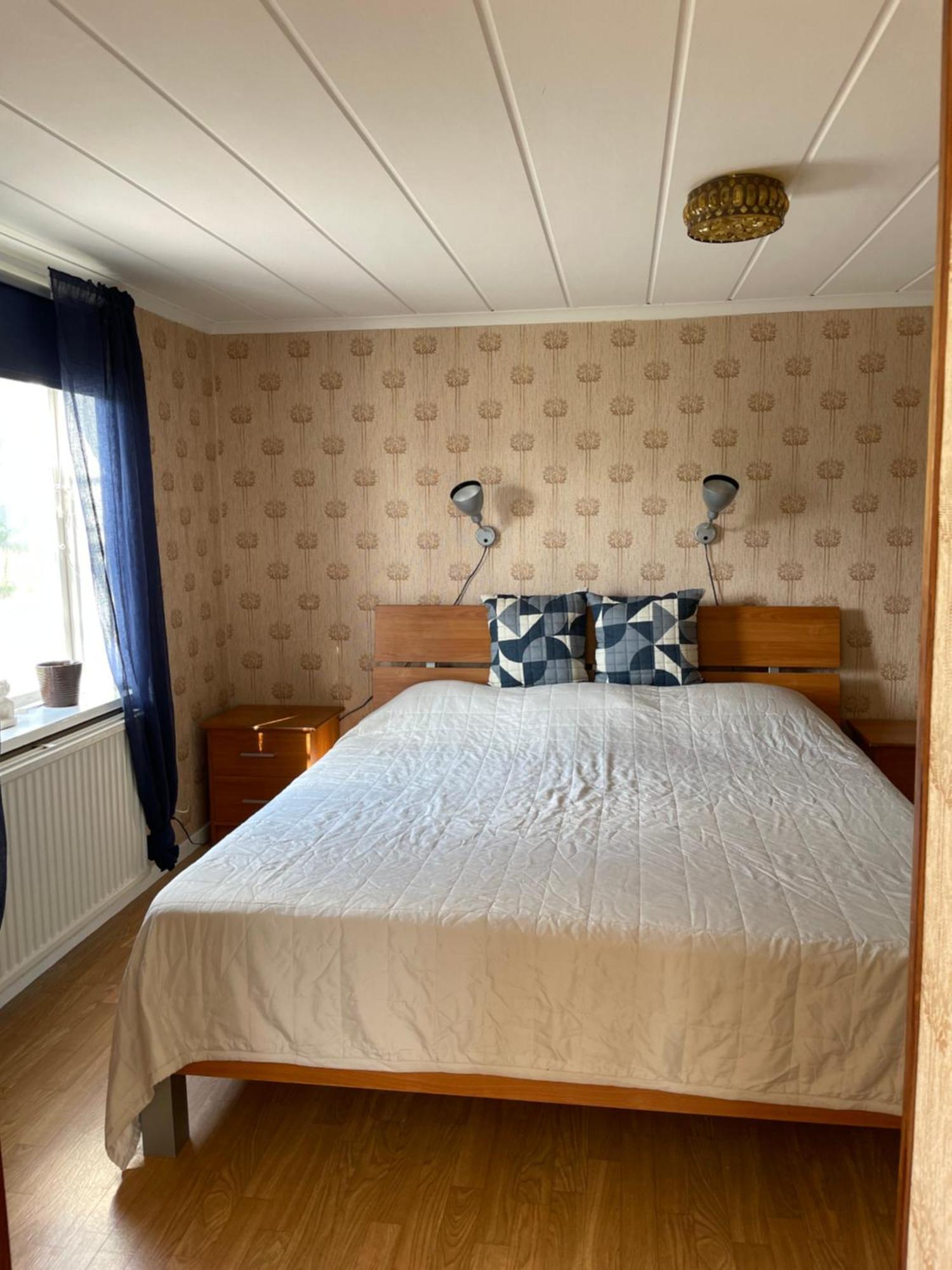Patterdale Farm Holiday Apartments Gamleby  Εξωτερικό φωτογραφία