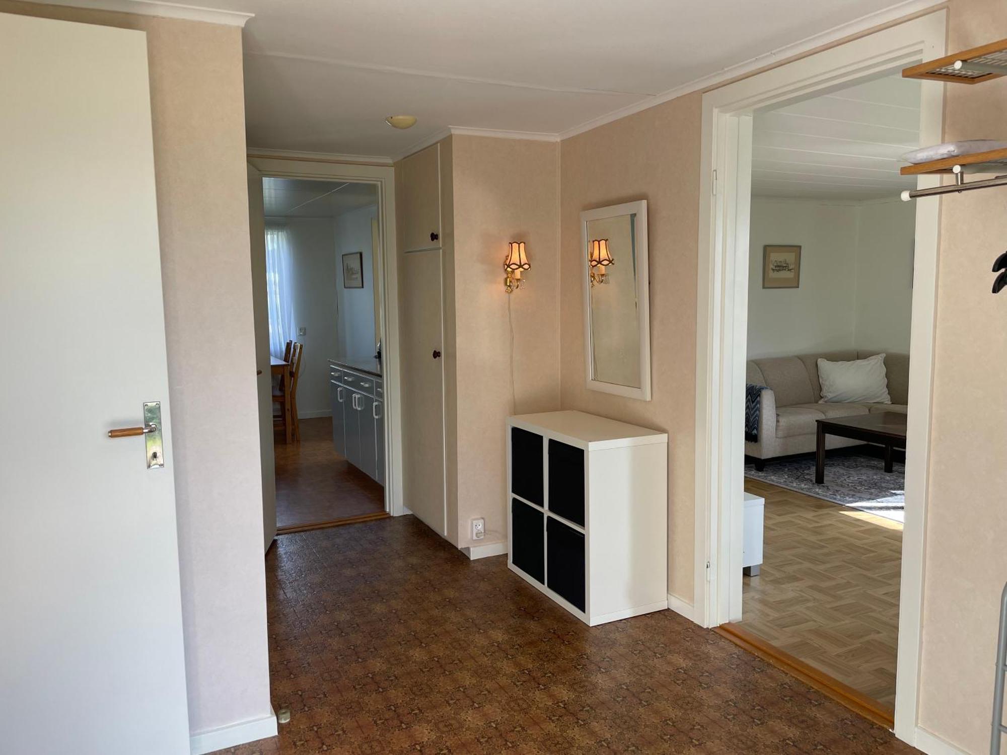 Patterdale Farm Holiday Apartments Gamleby  Εξωτερικό φωτογραφία