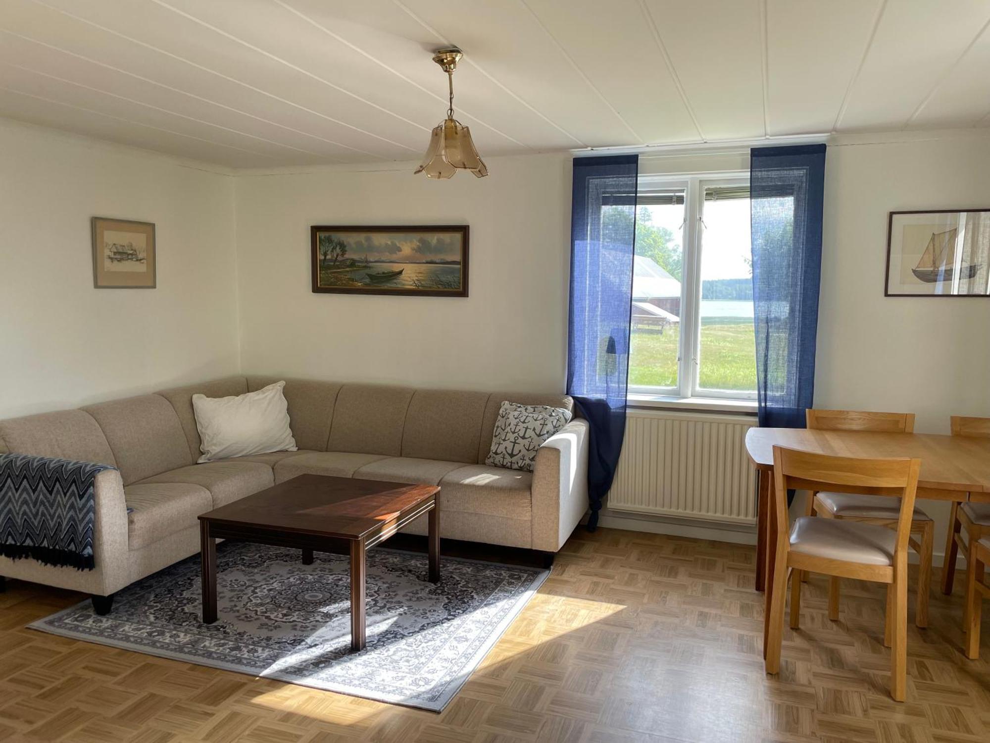 Patterdale Farm Holiday Apartments Gamleby  Εξωτερικό φωτογραφία